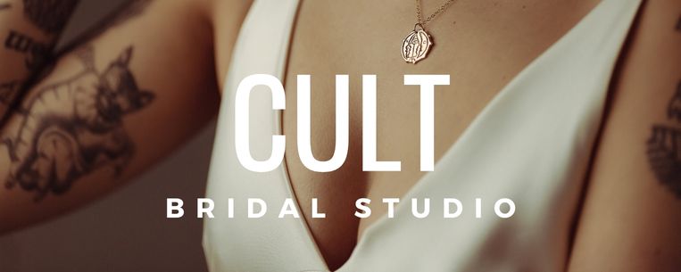 Cult Bridal Studio