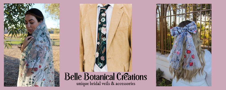 Belle Botanical Creations