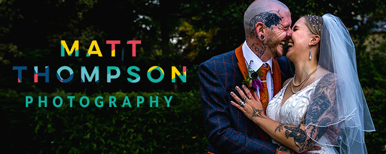 Matt Thompson Photography
