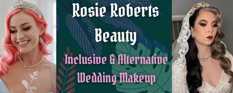 Rosie Roberts Beauty